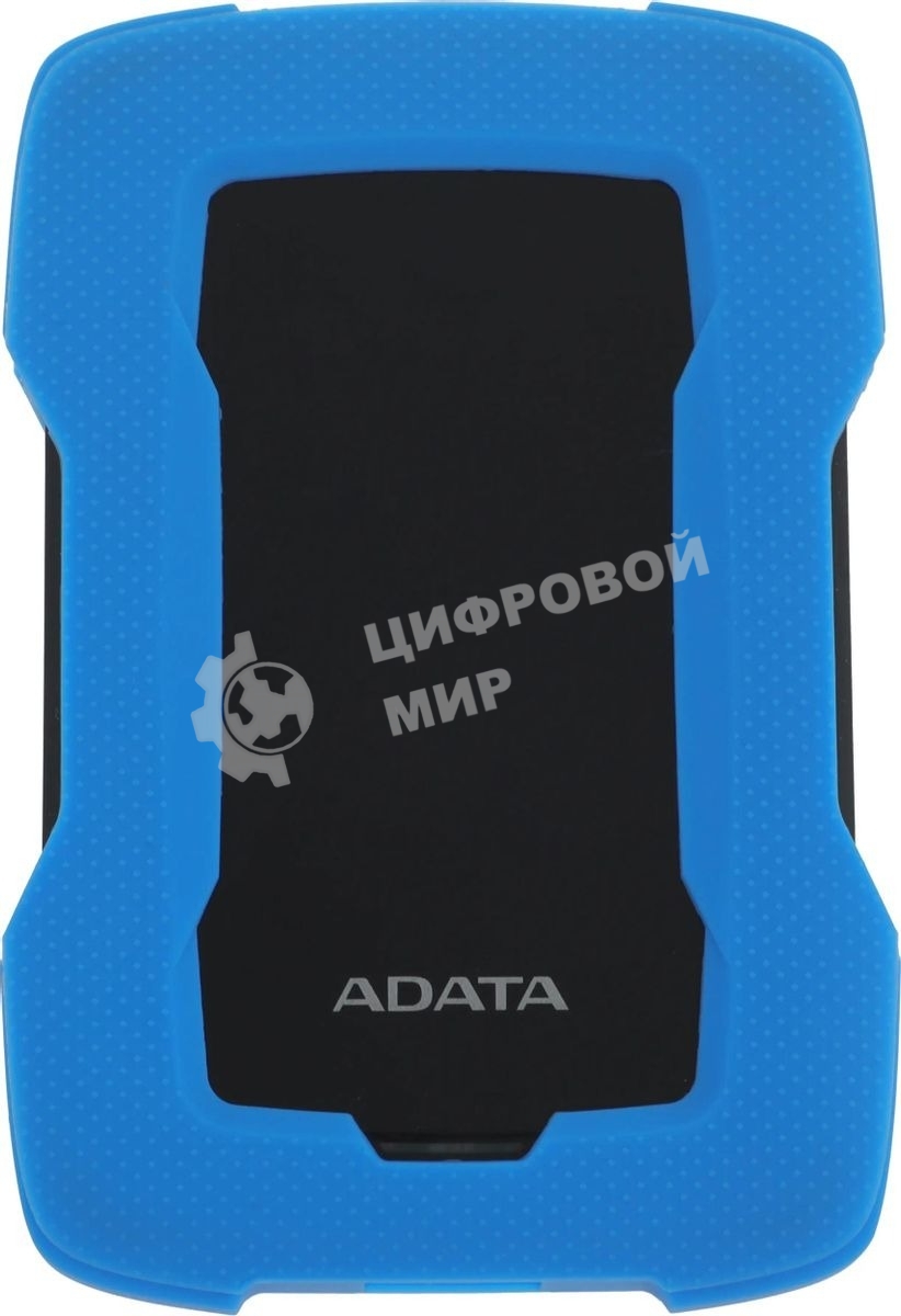 Внешний HDD 2.5