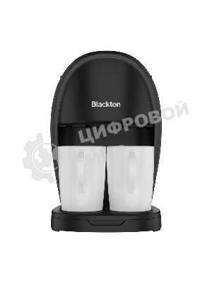 Кофеварка капельная Blackton Bt CM1113 Black. Мощность: 450 Вт, Объем: 0.3 л, Многоразовый фильтр и мерная ложка в комлекте, Одновременное приготовление 2-ух чашек кофе, Объем одной чашки: 0.15 л, Две керамические чашки в комплекте, Индикатор включения/отключения, Защита от перегрева, Электропитание 220-240 В, 50-60 Гц