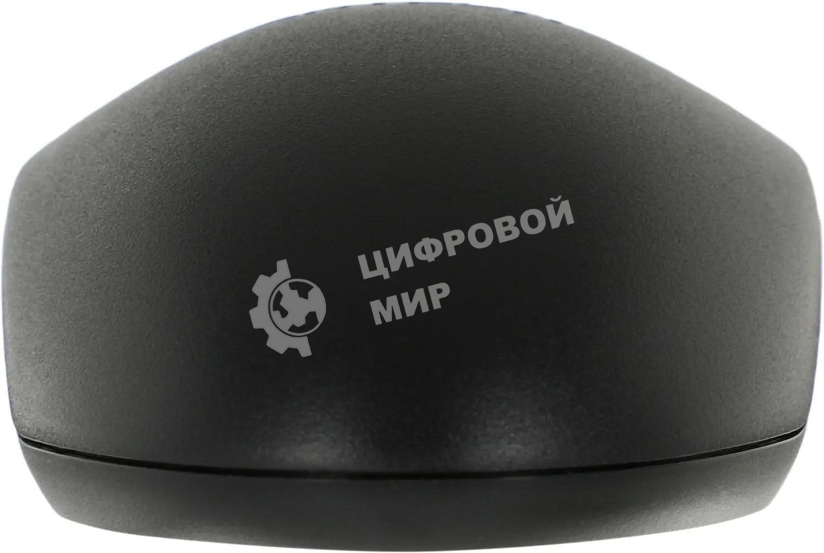 Мышь проводная A4Tech OP-720 черный, 1200 dpi, USB, кнопки - 3