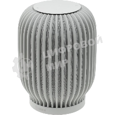 Умная колонка SBER Boom SBDV-00090, 40Вт, с голосовым ассистентом Салют, белый (SBDV-00090c)