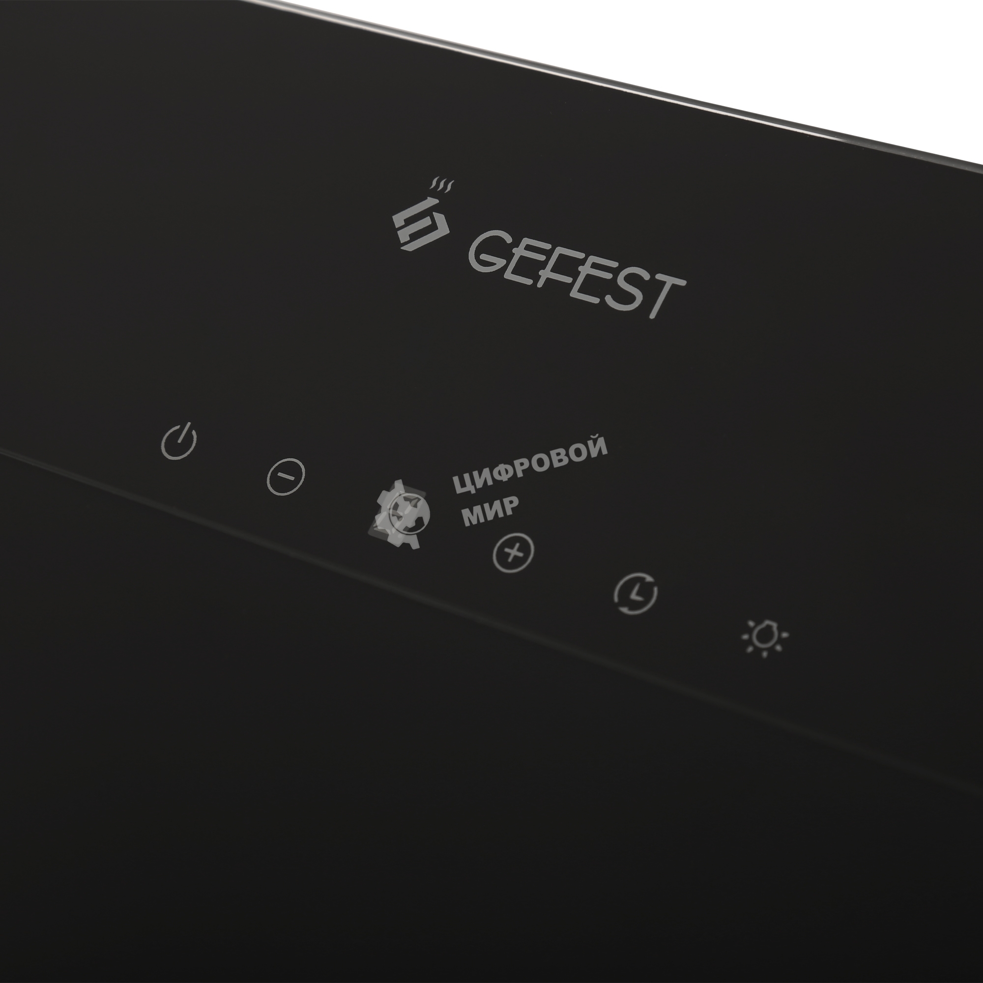 Вытяжка Gefest ВО 3607 С23 25257000