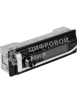 Автомагнитола URAL МОЛОТ АРС-МТ 114С, 1 DIN, Bluetooth, USB Type-A, AUX