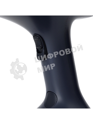 Отпариватель RAGEX R1002-415 черничный, 1800 Вт, 28 г/мин, 300 мл