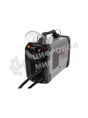 Сварочный аппарат инверторный Ресанта САИ 220 65/20 ПН