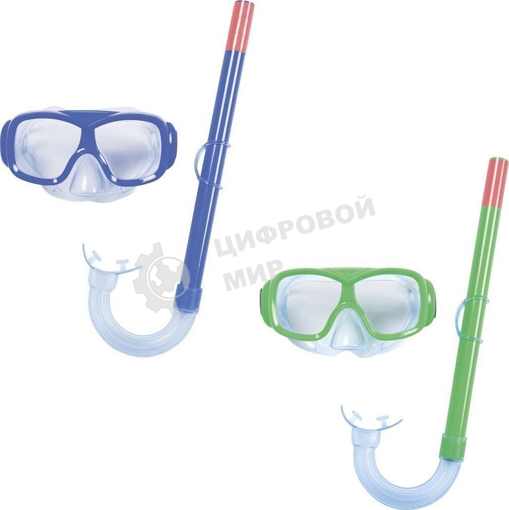Набор для ныряния BESTWAY 24035