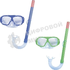 Набор для ныряния BESTWAY 24035