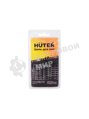 Цепь для цепных пил Huter С2 3/8