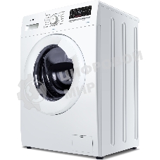Стиральная машина Atlant СМА 80С1418-T-00 белый, загрузка фронтальная 8 кг, 1400 об/мин, класс A+++
