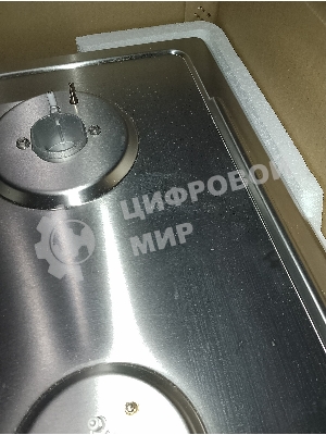 (Б/У с повреждениями) Газовая варочная поверхность THOMSON HG20-4S01