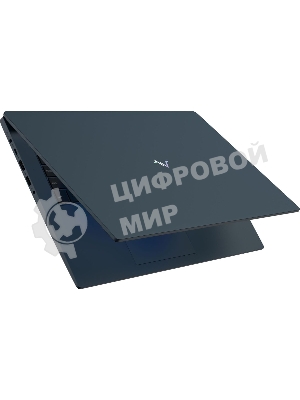 Ноутбук Maibenben M17A-R574UM/17.3