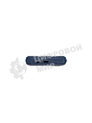 Мобильный телефон Maxvi B115 синий