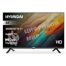 Телевизор Hyundai 32