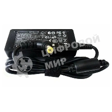 Блок питания (сетевой адаптер) для нетбуков Dell 19V 1.58A 5.5x1.7 HC