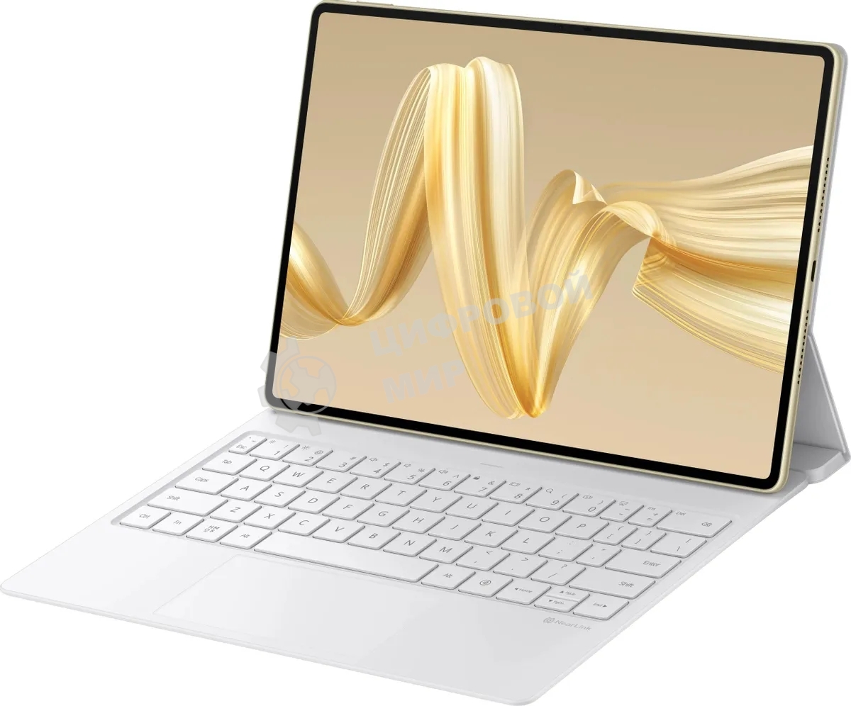 Планшет Huawei MatePad PRO WF+KB PaperMatte 53014CYR 12.2