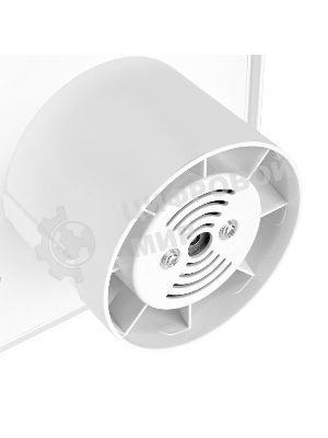 Вентилятор вытяжной Royal Thermo RAFS 120