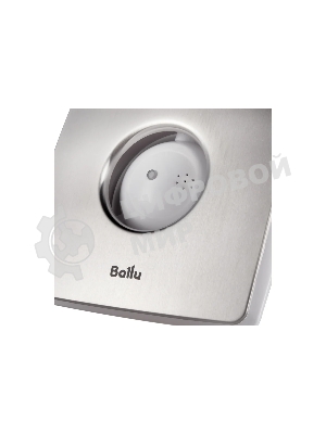 Вентилятор вытяжной Ballu BAFS - 100