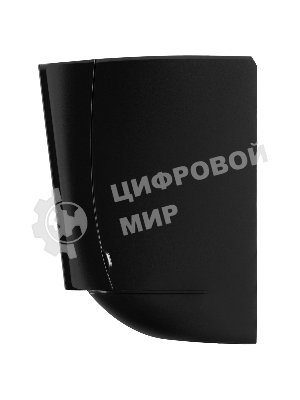 Внутренний блок сплит-системы Ballu BSUI-FM/in-12HN8/EU_BL инвертор, 12000 BTU, 35 м², 21 дБ, охлаждение, обогрев, осушение, черный