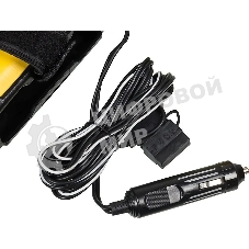 Автомобильный компрессор Качок K60