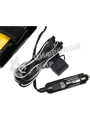 Автомобильный компрессор Качок K60