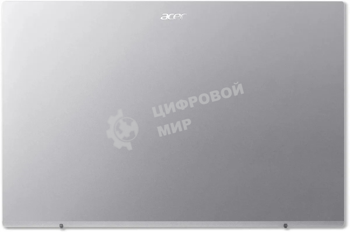 Ноутбук Acer Aspire 3 A317-54-33GH Core i3 1215U 8Gb SSD 512Gb Intel Iris Xe graphics 17.3