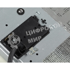 Электрическая варочная поверхность Beko HIC64400W, 4 конфорки, стеклокерамика, 6000 Вт