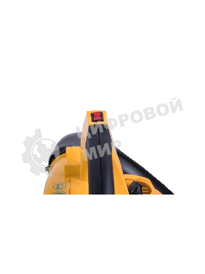 Измельчитель всасывающий бензо Champion GBV326S0.75кВт/1лс 26см3 612м3/ч 40л 7.8кг