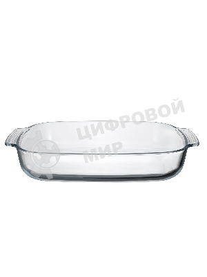 Форма для выпечки с крышкой TalleR TR-66500 2700 мл