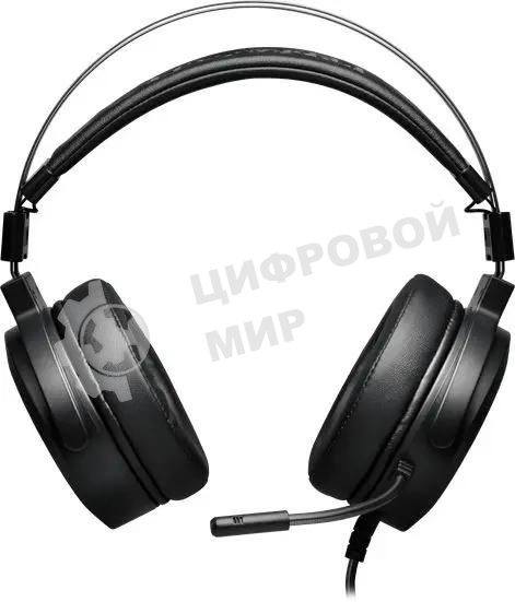 Гарнитура проводная Redragon GAMING LAMIA 2 77701