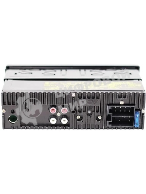 Автомагнитола ACV AVS-914BG, 1 DIN, Bluetooth, USB Type-A, AUX