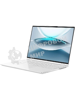 Ноутбук Honor MagicBook Pro 16 2025 Hunter DRB-P Core Ultra 9 285H 32Gb SSD 1Tb NVIDIA GeForce RTX 5060 8Gb 16