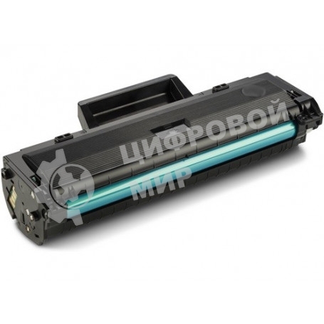 Картридж лазерный ProfiLine PL-W1106XL для принтеров HP Laser-103/107/108/135/137 5000 копий