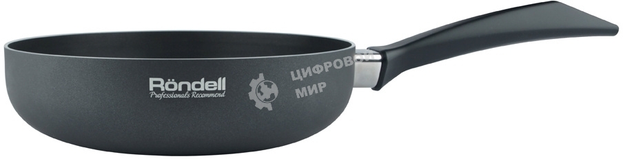 Сковорода с принтом 26 см, Arabesco Rondell