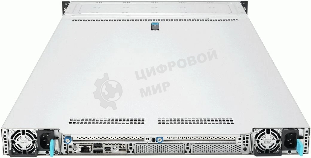 Серверная платформа ASUS RS700A-E13-RS12U/2KW/12NVMe/OCP