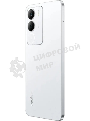 Смартфон Realme P3 Lite RMX5300 4/128Gb, белый
