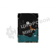 Жесткий диск HDD Toshiba MG11 20Tb 7200rpm SATA III 1024Mb 3.5