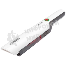 Пылесос ProfiCare PC-AKS 3102 weiss белый, 11.1 Вт, уборка сухая, пылесборник контейнер 0,5 л