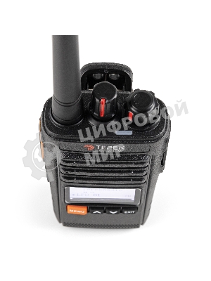 Рация Терек РК-212 502кан. сигн.Аналоговый (РК-212 MILITARY U)