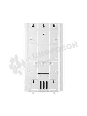 Водонагреватель газовый Thermex S 20 MD белый, проточный, 10 л/мин, 20 кВт
