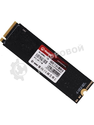 Накопитель SSD Kingspec 1Tb M.2 2280 PCI-E 4.0 x4 XF-1Tb