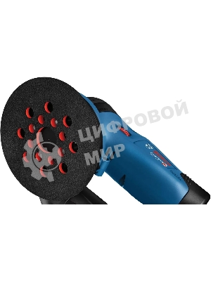 Эксцентриковая шлифмашина Bosch GEX 12V-125 D125мм аккум. (0601372101)