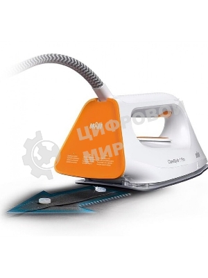 Гладильная система Braun IS 1511 WH (0128807000)