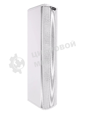 Звуковая колонна INTREND ITSPK-43T-W пассивная, 4x3