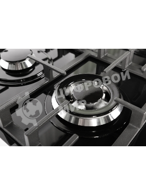 Газовая варочная панель Gefest ПВГ 2401-01
