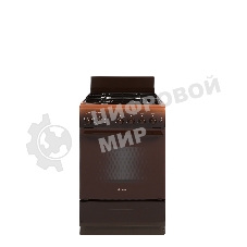 Плита комбинированная GEFEST ПГЭ 5102-01 0339