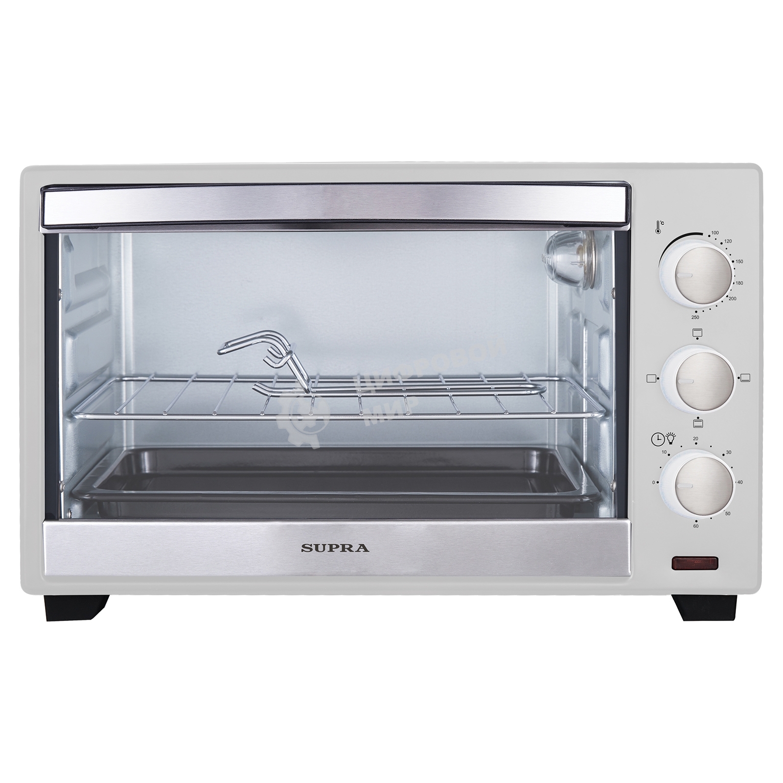 Мини-печь SUPRA MTS-3005