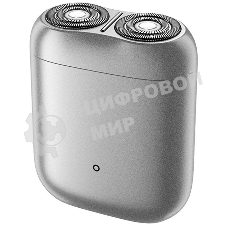 Электробритва Xiaomi Electric Shaver S200 Silver (BHR9523GL)