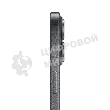 Смартфон Apple iPhone 17 8/256Gb черный