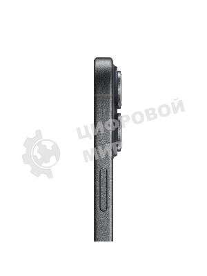 Смартфон Apple iPhone 17 8/256Gb черный