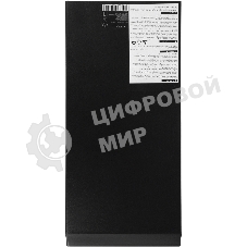 Источник бесперебойного питания Ippon Innova TbE 3000 2700Вт 3000ВА черный