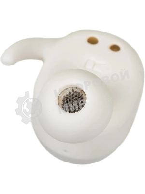 Наушники TWS Philips TAT3216WT/00 белый, внутриканальные, Bluetooth